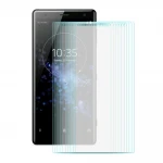 Hærdet glas Xperia XZ2