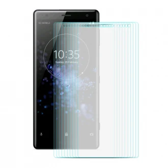 hærdet glas til Sony Xperia XZ2