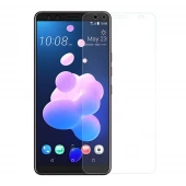 Hærdet glas Htc U12 plus