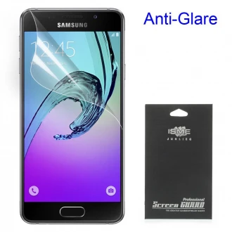 SAMSUNG GALAXY A3 (2016) beskyttelsesfilm mat anti skind
