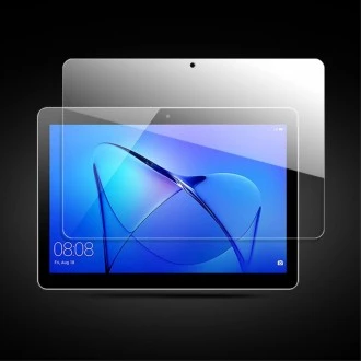 Huawei Mediapad T3 10 hærdet glas