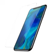 Hærdet glas 0.20mm Iphone Xr Mobil tilbehør