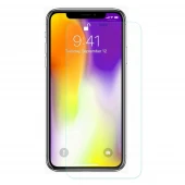 Iphone Xs Max hærdet glas 0.26mm