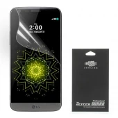 LG G5 hd klar beskyttelsesfilm