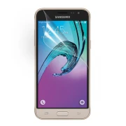 SAMSUNG GALAXY J3 beskyttelsesfilm hd klar Mobiltelefon tilbehør