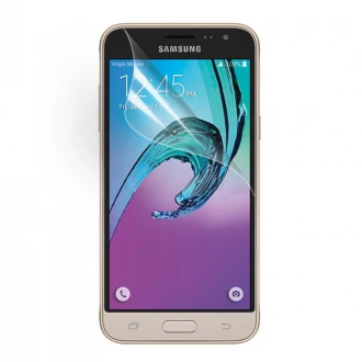 SAMSUNG GALAXY J3 beskyttelsesfilm hd klar