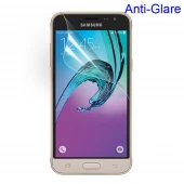 SAMSUNG GALAXY J3 beskyttelsesfilm mat anti skind