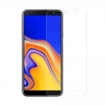 Galaxy J4+ (2018)hærdet skærm glas