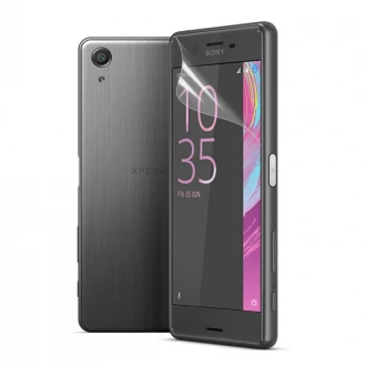 SONY XPERIA X PERFORMANCE hd klar beskyttelsesfilm Leveso Mobil tilbehør