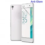 SONY XPERIA XA mat anti skind beskyttelsesfilm