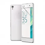 SONY XPERIA XA hd klar beskyttelsesfilm