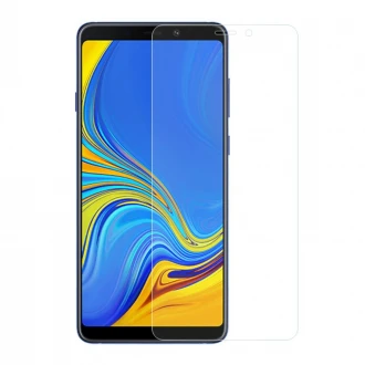 Samsung Galaxy A9 (2018) hærdet glas