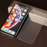 Iphone Xr fleksibel hærdet glas Mobil tilbehør