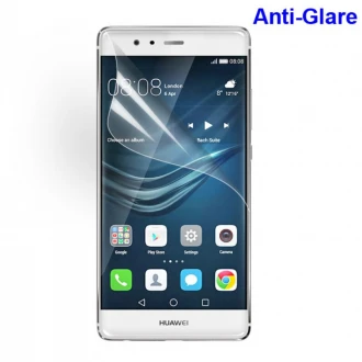 HUAWEI P9 mat anti skind beskyttelsesfilm Leveso Mobil tilbehør