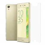 SONY XPERIA X hærdet skærm beskyttelsesfilm
