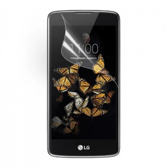 LG K8 klar beskyttelsesfilm