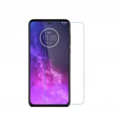 HD klar beskyttelsfilm Motorola One Zoom