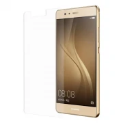 HUAWEI P9 LITE hærdet skærm beskyttelsesfilm Mobiltelefon tilbehør