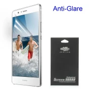 HUAWEI P9 LITE mat anti skind beskyttelsesfilm Mobiltelefon tilbehør