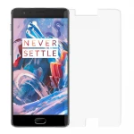 ONEPLUS 3 hærdet skærm beskyttelsesfilm