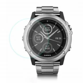 Garmin Fenix 3 beskyttelsesfilm hd klar 2 stk