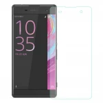Sony Xperia XA hel dækkende beskyttelsesglas