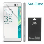 Sony Xperia XA Ultra beskyttelsesfilm mat anti skind