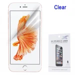 Iphone 8 / 7 / SE (2020) Hærdet beskyttelsesglas 0,3mm