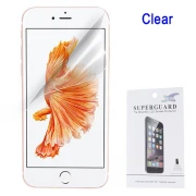 Iphone 7 skærmbeskyttelse hd klar Mobiltelefon tilbehør