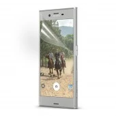 Sony Xperia XZ HD beskyttelses glas