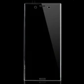 Sony Xperia XZ hærdet fuld skærm beskyttelse klar