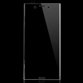 Sony Xperia XZ hærdet fuld skærm beskyttelse klar