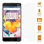 Oneplus 3T hærdet skærm beskyttelsesfilm