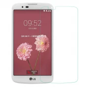 Beskyttelsesglas  LG K10 2017 Mobil tilbehør