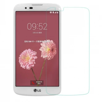 Beskyttelsesglas  til LG K10 2017