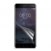 Nokia 6 HD klar beskyttelsesfilm