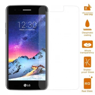 Til LG K8 2017 panserglas