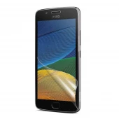 Motorola Moto G5 hd klar skærm beskyttelsesfilm