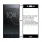 Sony Xperia XZ premium hvid hel dækkende skærm beskyttelse Mobiltilbehør