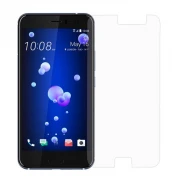 Hærdet skærm beskyttelsesglas Htc U11 Mobiltilbehør