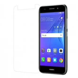 Til Huawei Y3 2017 skærm beskyttelses glas