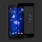 Htc U11 komplet skærm beskyttelsesglas sort Mobil tilbehør