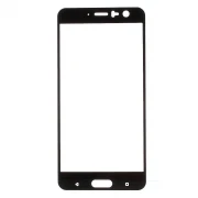 Htc U11 hel dækkende skærm beskyttelse Mobiltilbehør