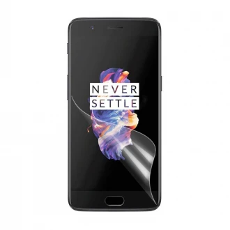 til Oneplus 5 HD klar skærm beskyttelsesfilm