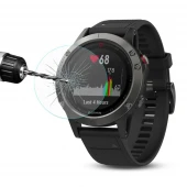 Garmin Fenix 5 skærm beskyttelsesglas