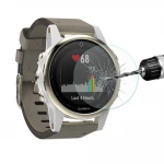 Garmin Fenix 5S beskyttelsesglas