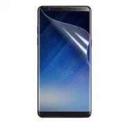 Galaxy Note 8 hel dækkende beskyttelsesfilm Mobil tilbehør