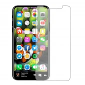 Iphone Xs / X hærdet glas