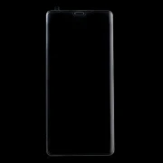 Galaxy Note 8 fuld dækkende beskyttelsesglas Mobil tilbehør