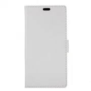 Cover med lommer hvid Oneplus 5T Mobilcovers